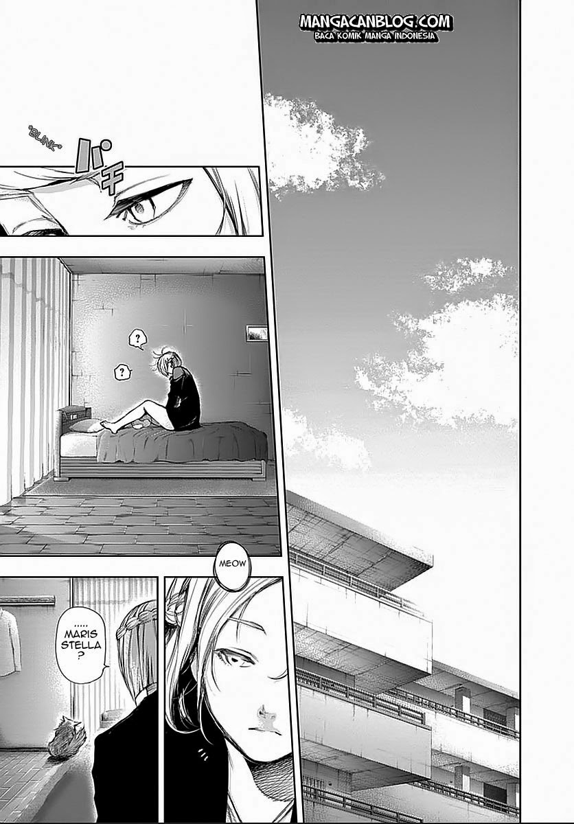 Tokyo Ghoul Bab 111 halaman 10