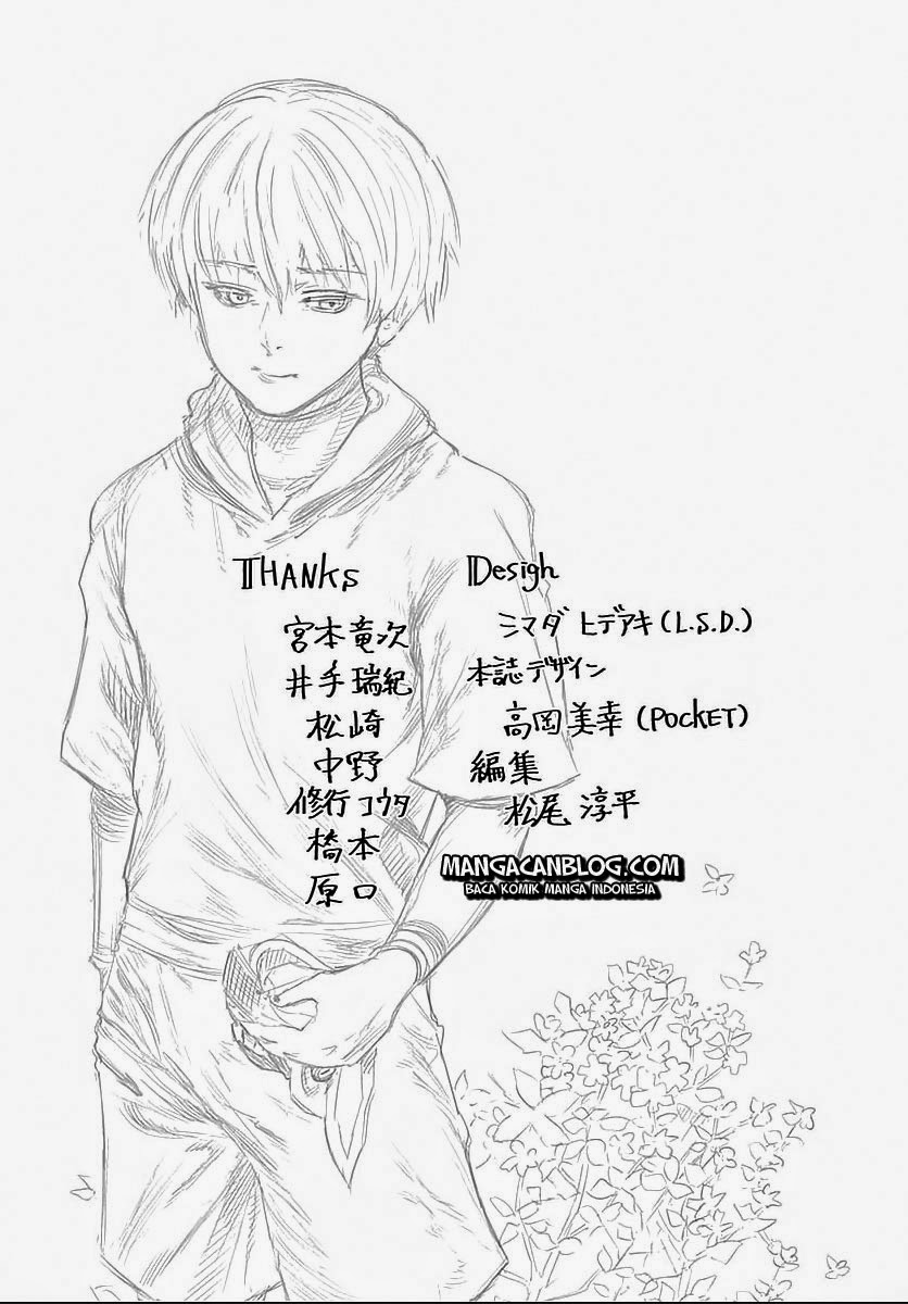 Tokyo Ghoul Bab 111 halaman 20