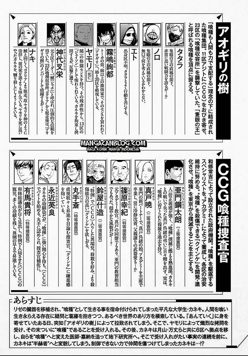 Tokyo Ghoul Bab 112 halaman 4