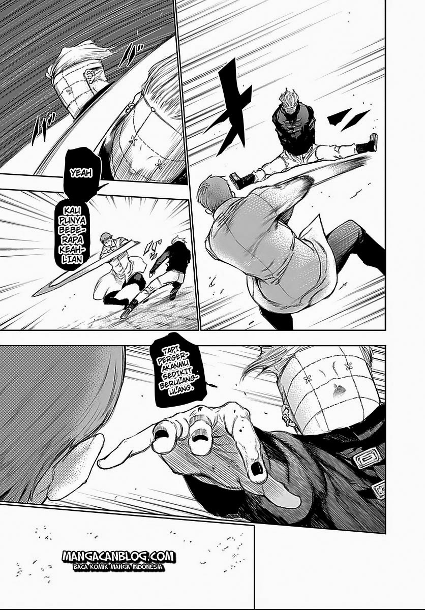 Tokyo Ghoul Bab 112 halaman 20