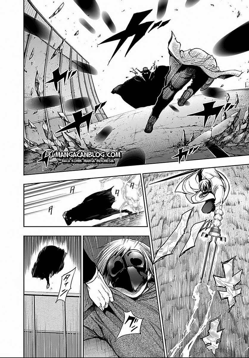 Tokyo Ghoul Bab 113 halaman 12