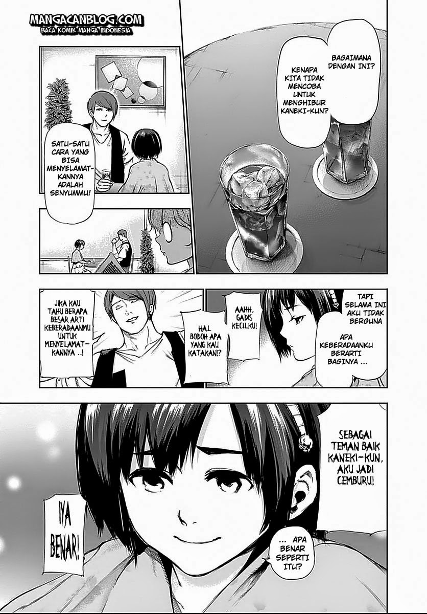 Tokyo Ghoul Bab 114 halaman 3