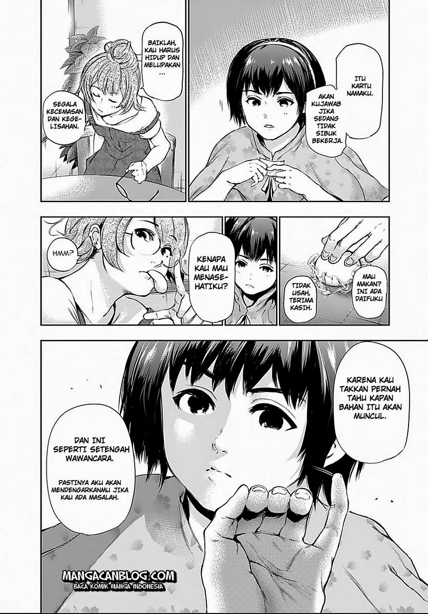 Tokyo Ghoul Bab 114 halaman 10