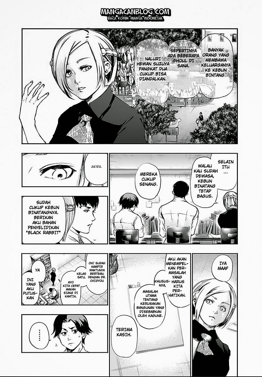 Tokyo Ghoul Bab 114 halaman 13