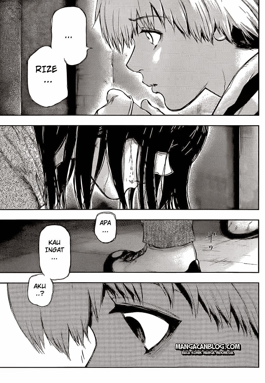 Tokyo Ghoul Bab 116 halaman 2