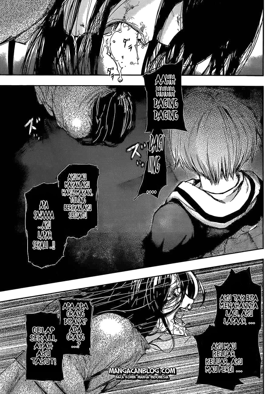 Tokyo Ghoul Bab 116 halaman 4
