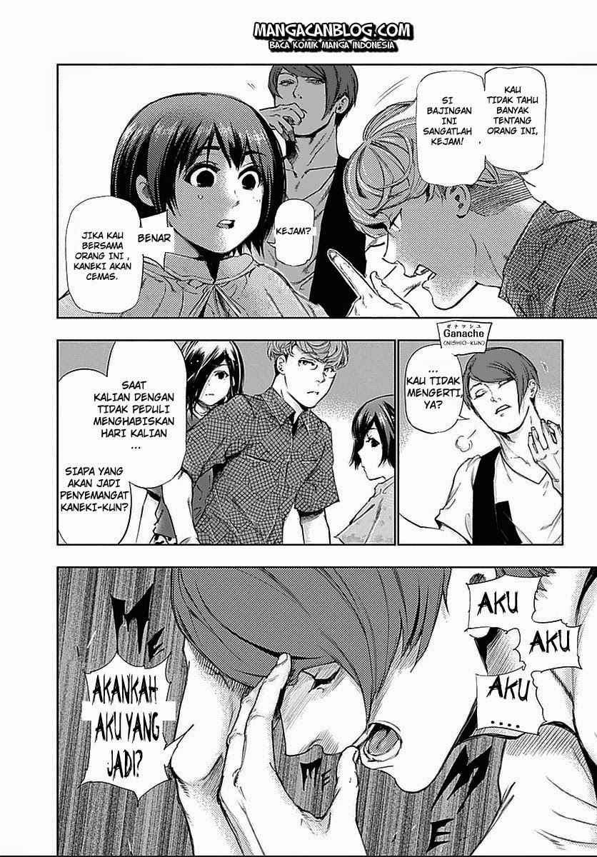 Tokyo Ghoul Bab 117 halaman 4