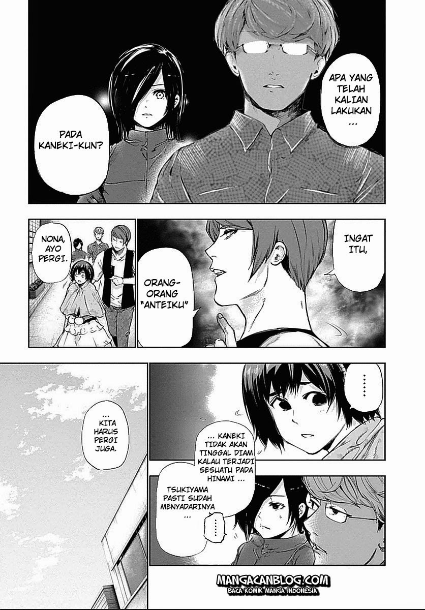 Tokyo Ghoul Bab 117 halaman 5