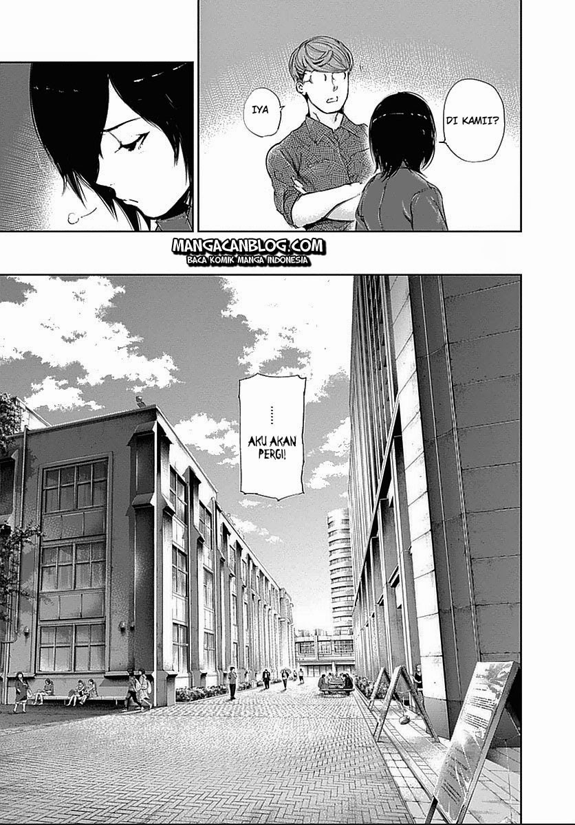 Tokyo Ghoul Bab 117 halaman 7