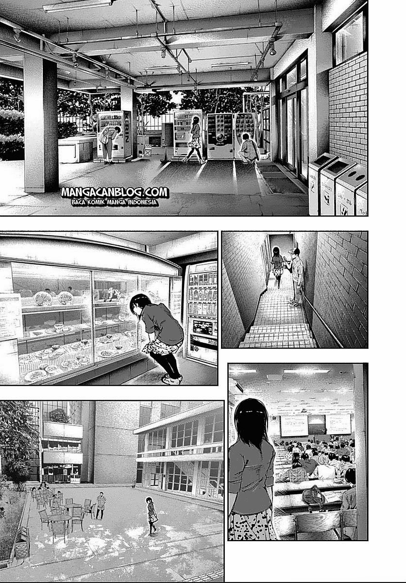 Tokyo Ghoul Bab 117 halaman 10