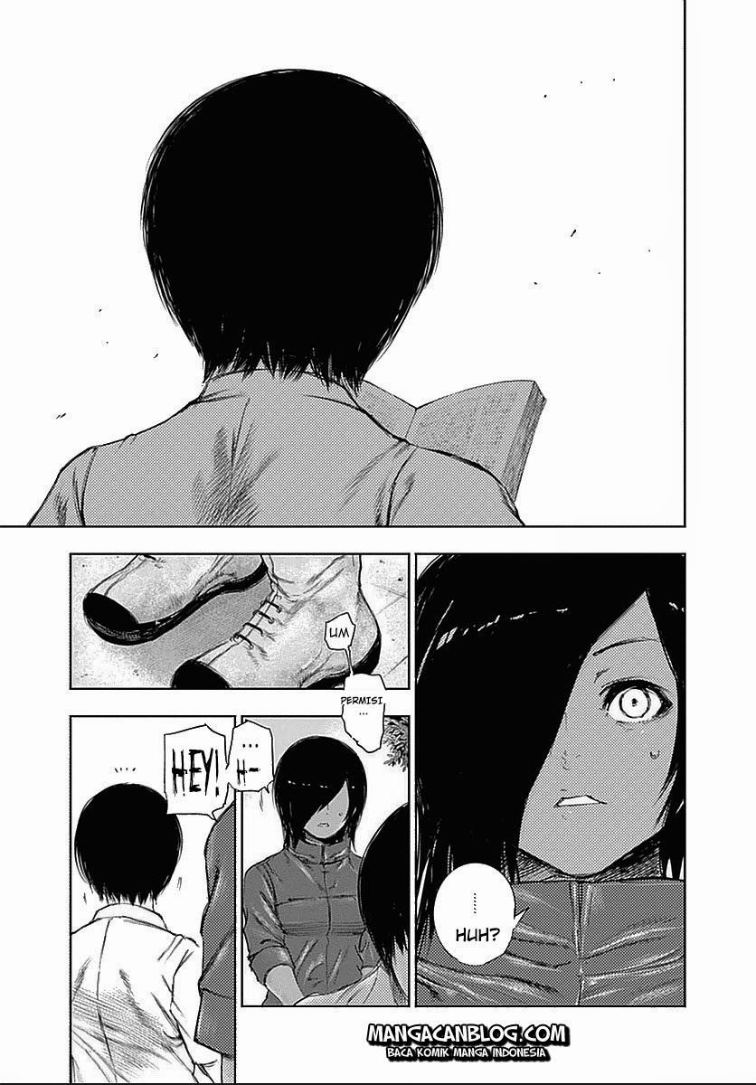 Tokyo Ghoul Bab 117 halaman 12
