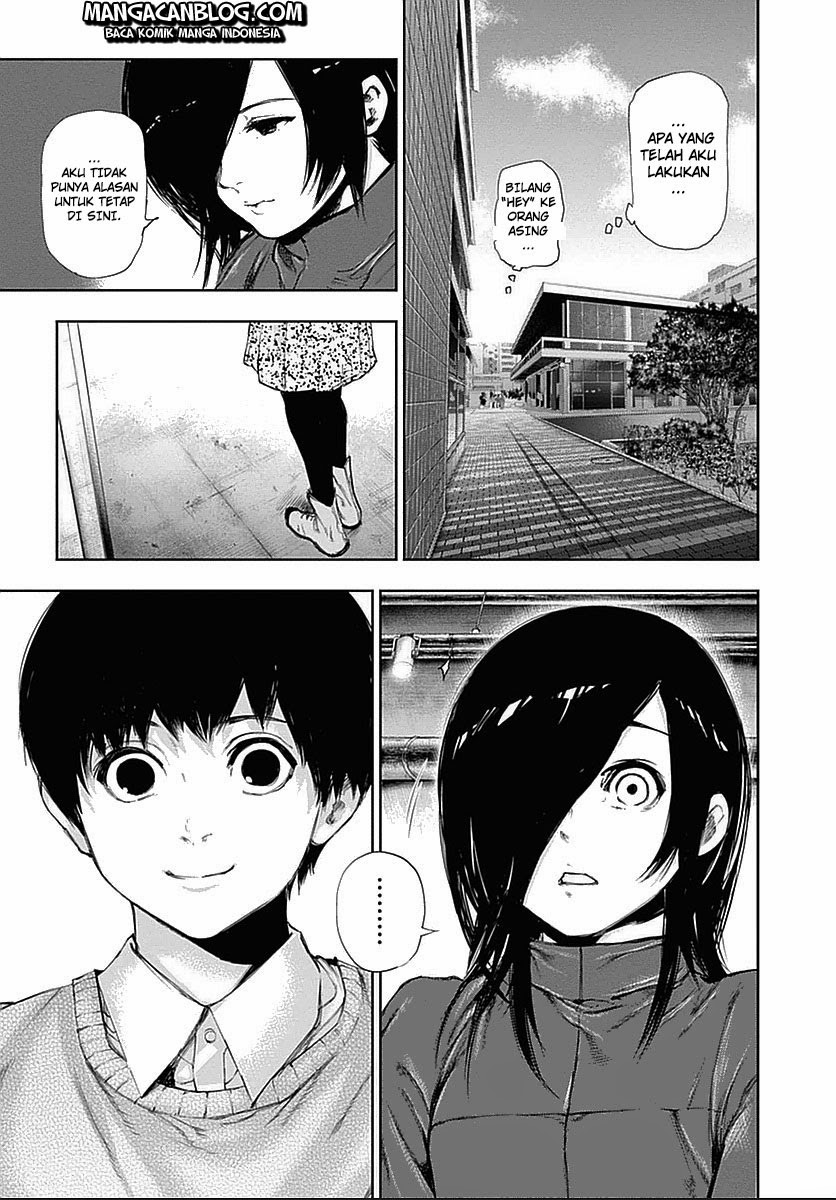 Tokyo Ghoul Bab 117 halaman 14