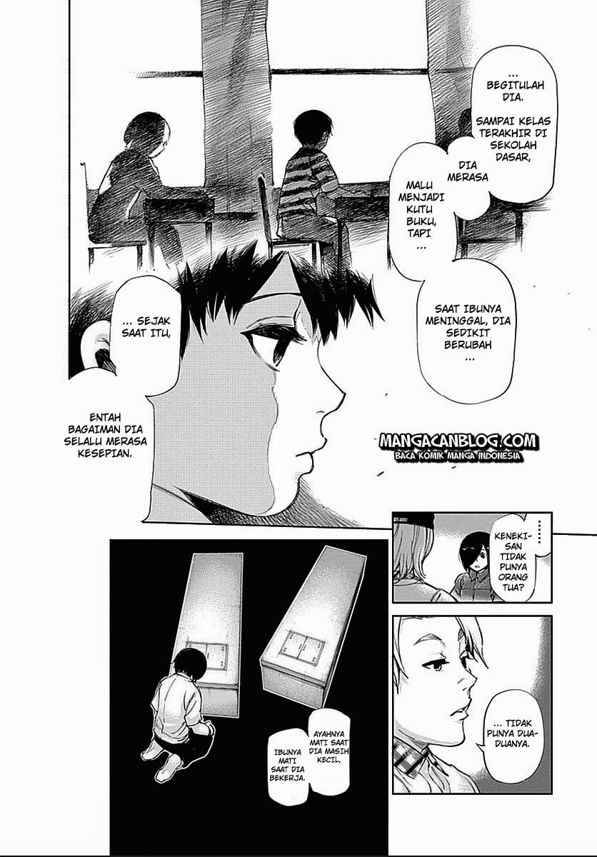 Tokyo Ghoul Bab 118 halaman 6
