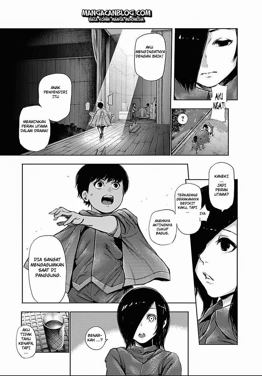 Tokyo Ghoul Bab 118 halaman 7