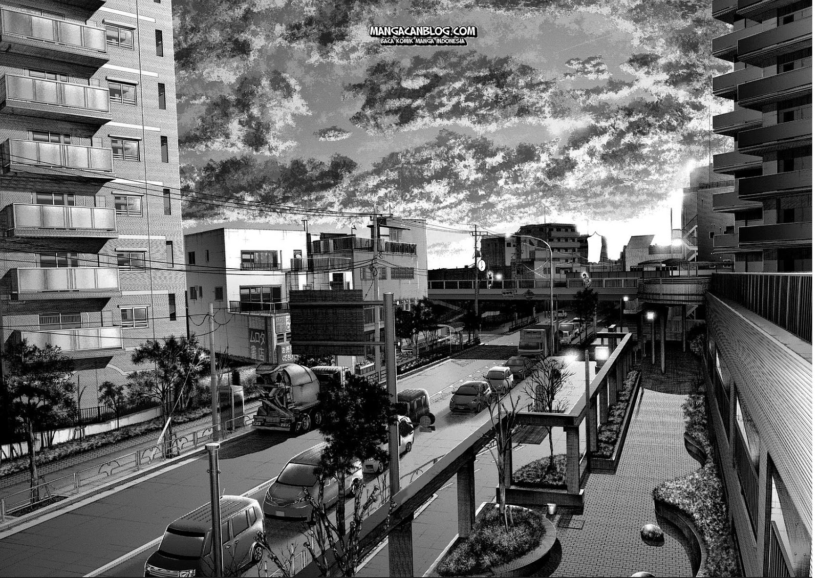 Tokyo Ghoul Bab 119 halaman 18