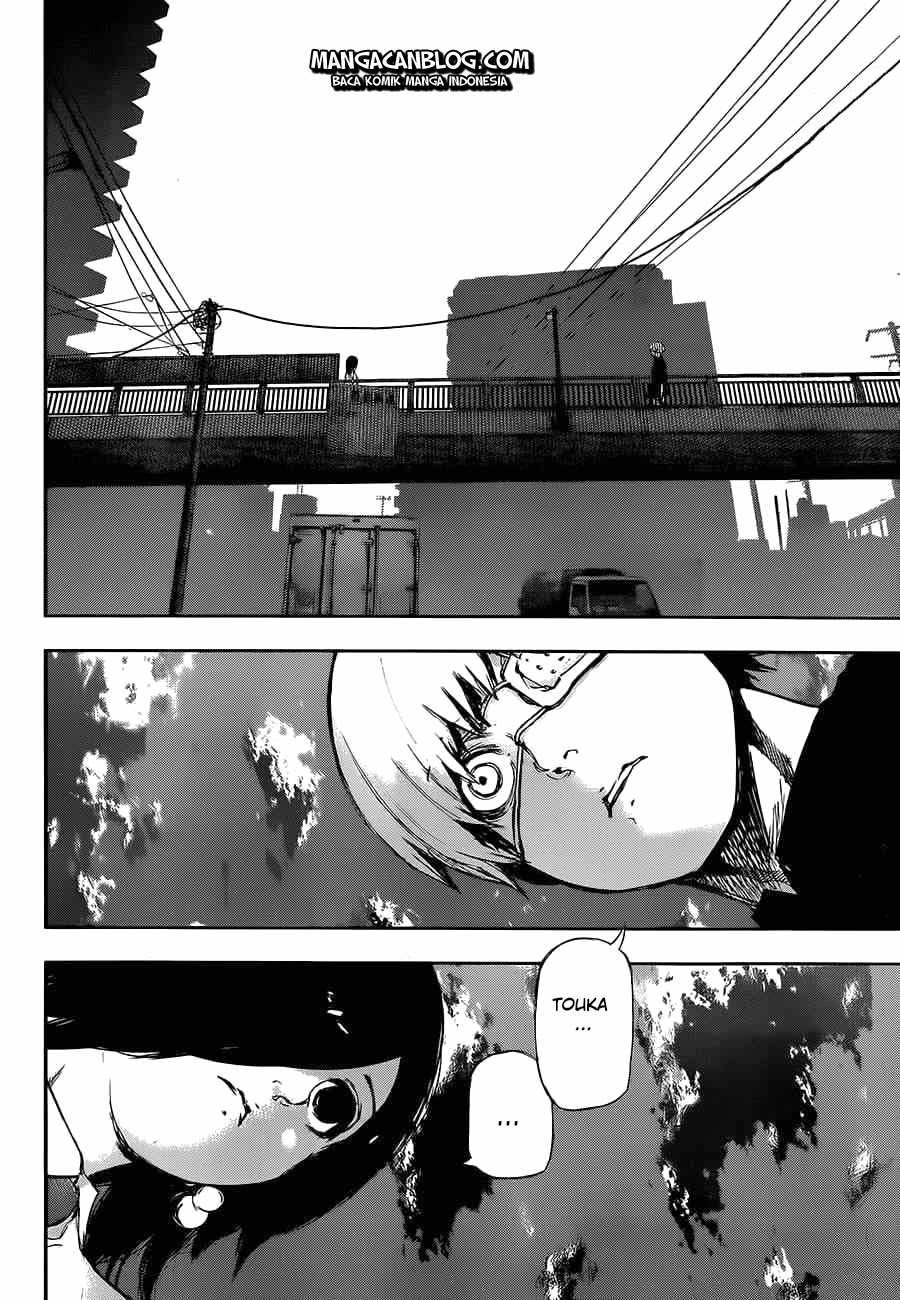 Tokyo Ghoul Bab 120 halaman 2