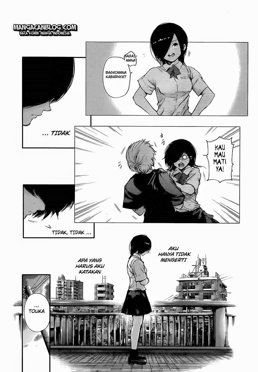 Tokyo Ghoul Bab 120 halaman 3