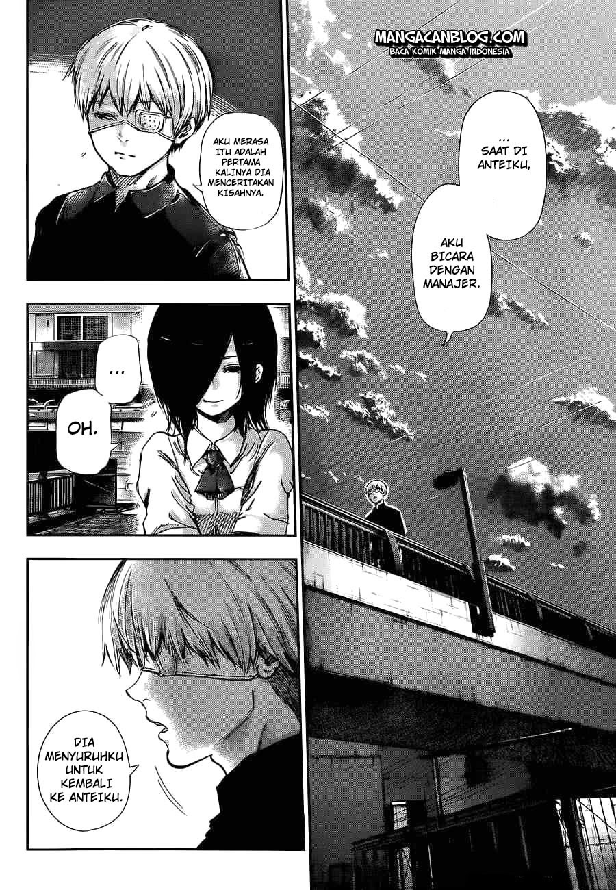 Tokyo Ghoul Bab 120 halaman 4