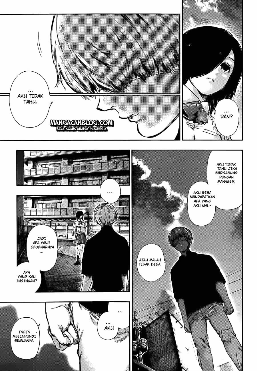 Tokyo Ghoul Bab 120 halaman 5