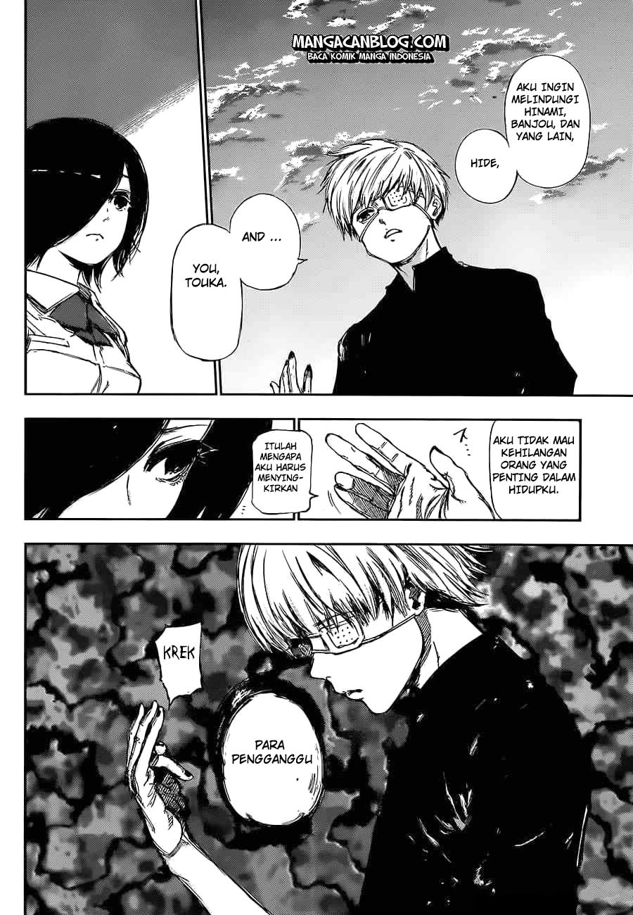 Tokyo Ghoul Bab 120 halaman 6