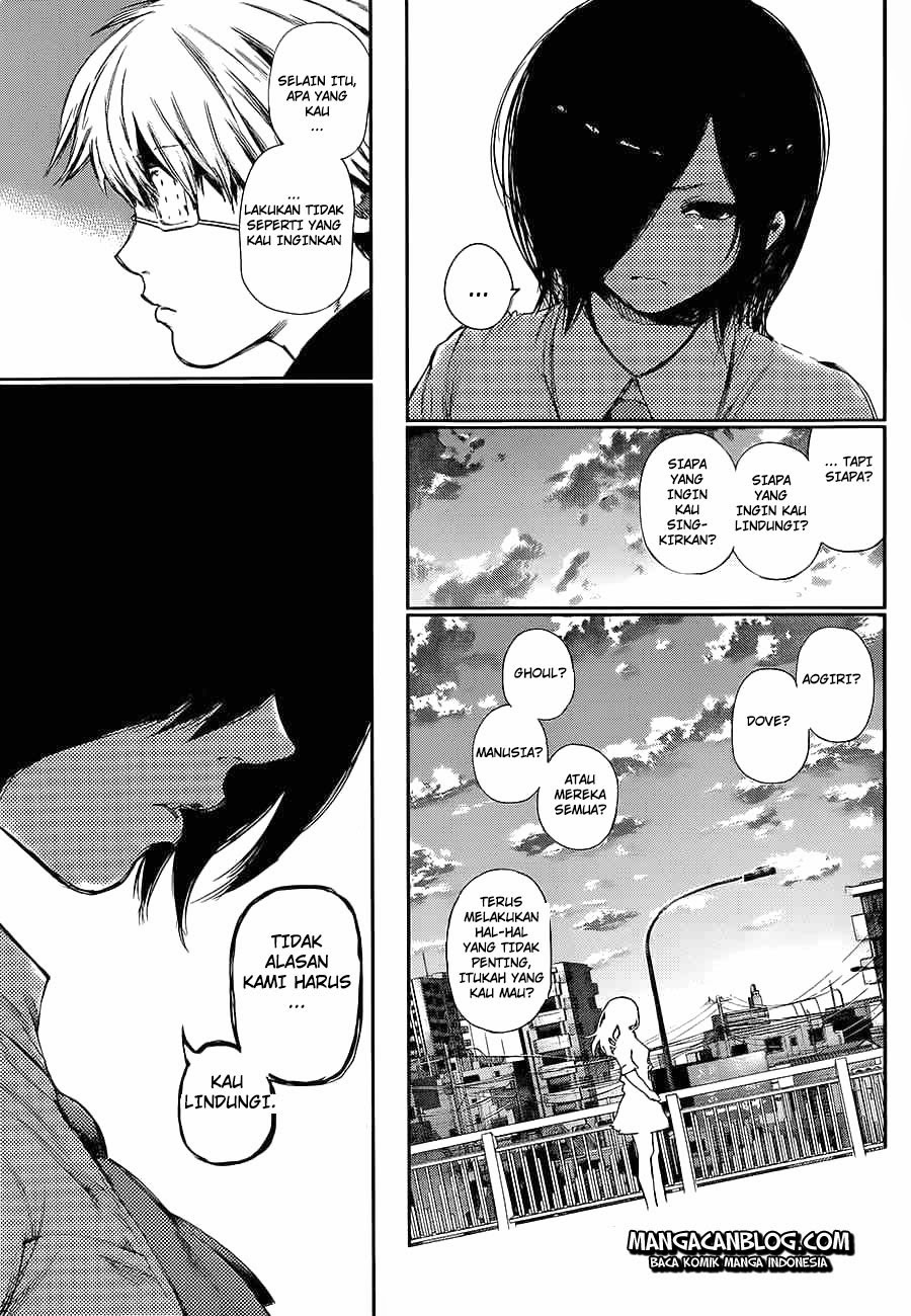 Tokyo Ghoul Bab 120 halaman 7