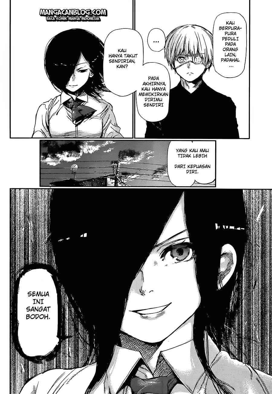 Tokyo Ghoul Bab 120 halaman 8