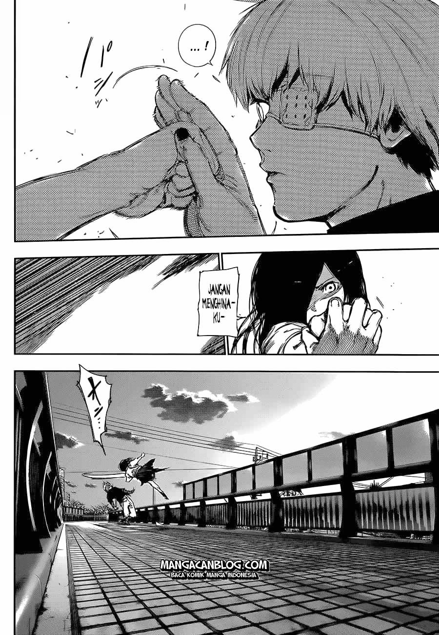 Tokyo Ghoul Bab 120 halaman 10