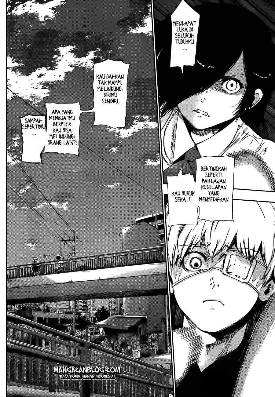 Tokyo Ghoul Bab 120 halaman 12