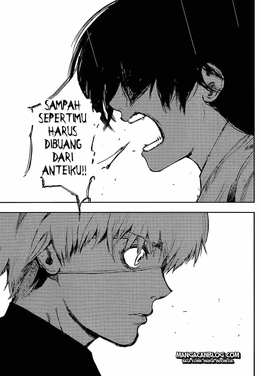 Tokyo Ghoul Bab 120 halaman 13