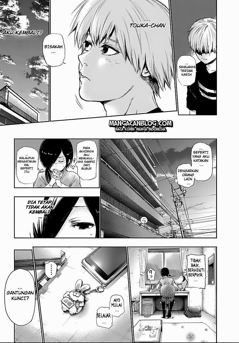 Tokyo Ghoul Bab 121 halaman 10