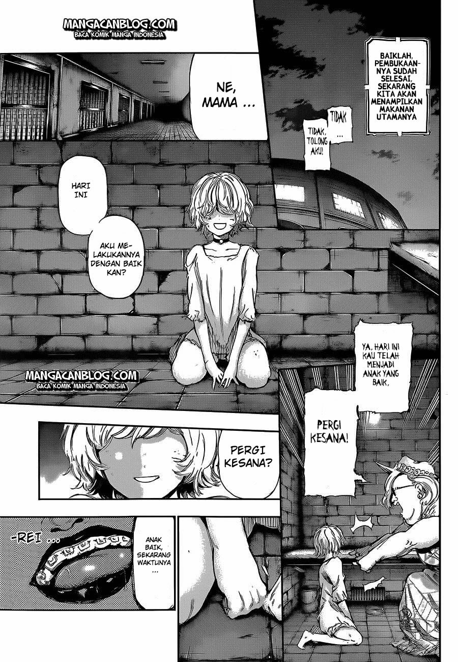Tokyo Ghoul Bab 122 halaman 6