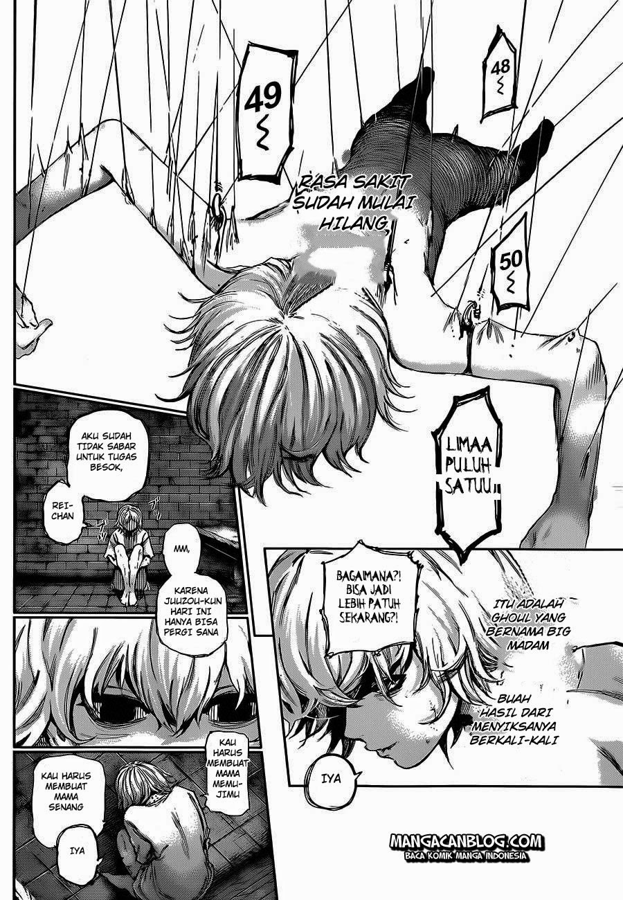 Tokyo Ghoul Bab 122 halaman 7