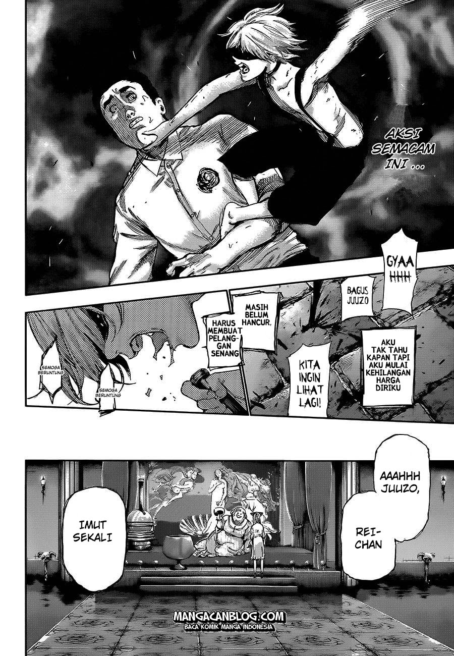 Tokyo Ghoul Bab 122 halaman 9
