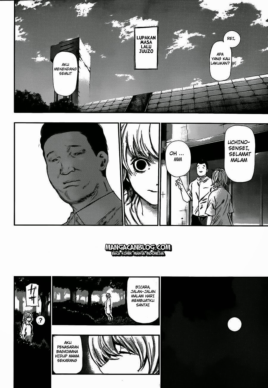 Tokyo Ghoul Bab 122 halaman 13