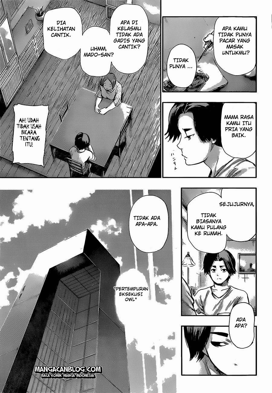 Tokyo Ghoul Bab 123 halaman 5