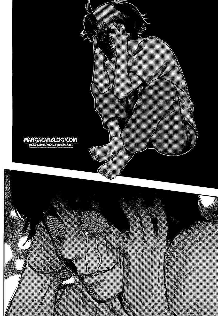 Tokyo Ghoul Bab 123 halaman 17