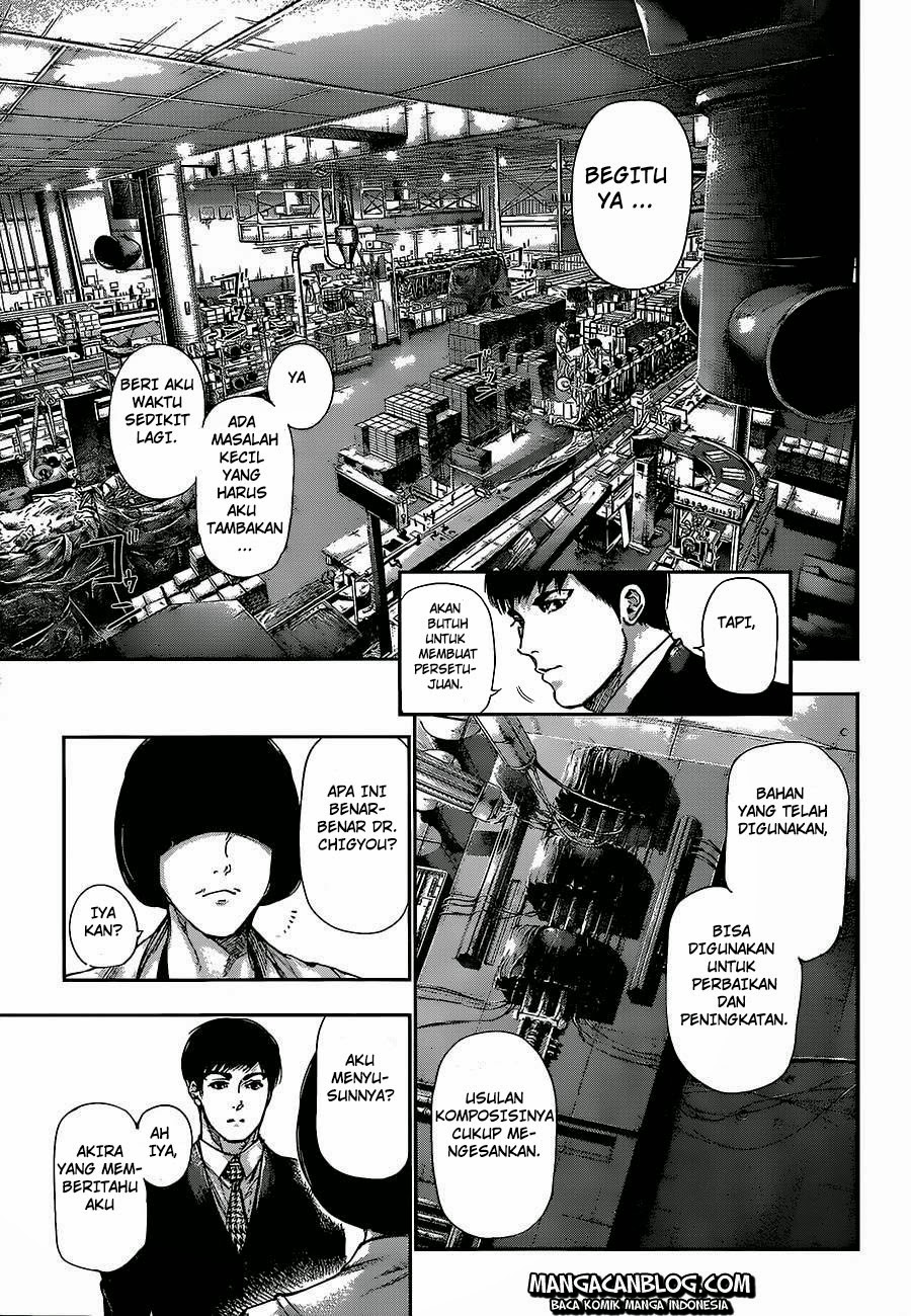Tokyo Ghoul Bab 124 halaman 4