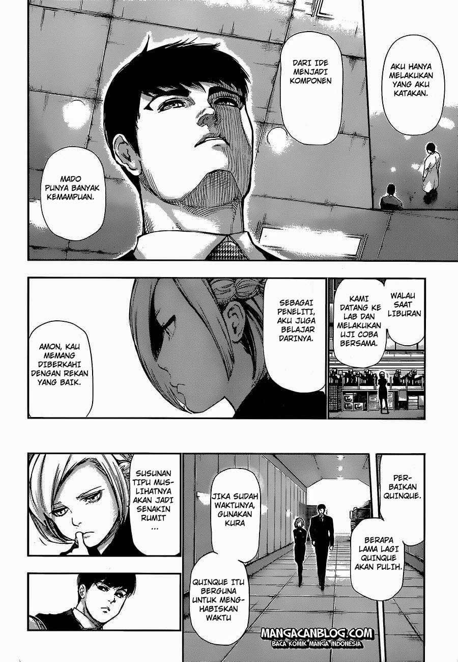 Tokyo Ghoul Bab 124 halaman 5