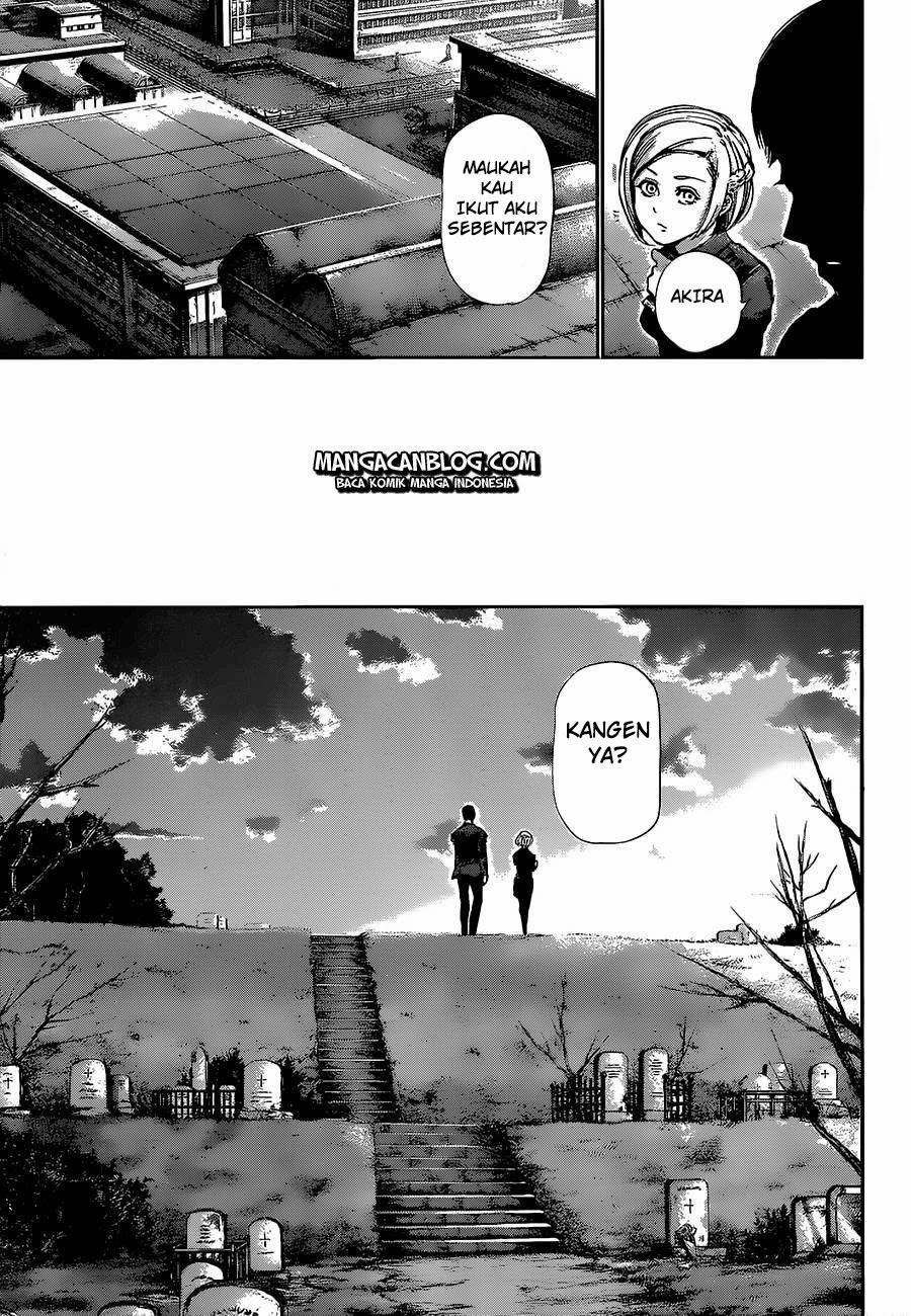 Tokyo Ghoul Bab 124 halaman 6