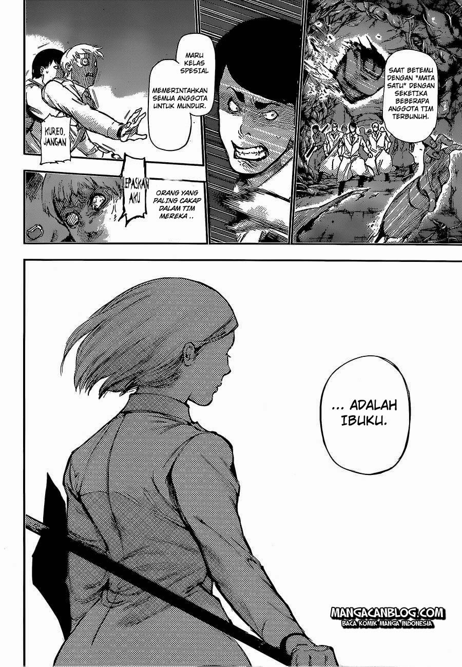 Tokyo Ghoul Bab 124 halaman 9