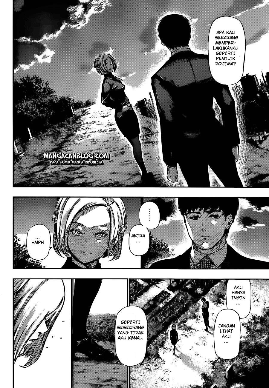 Tokyo Ghoul Bab 124 halaman 11