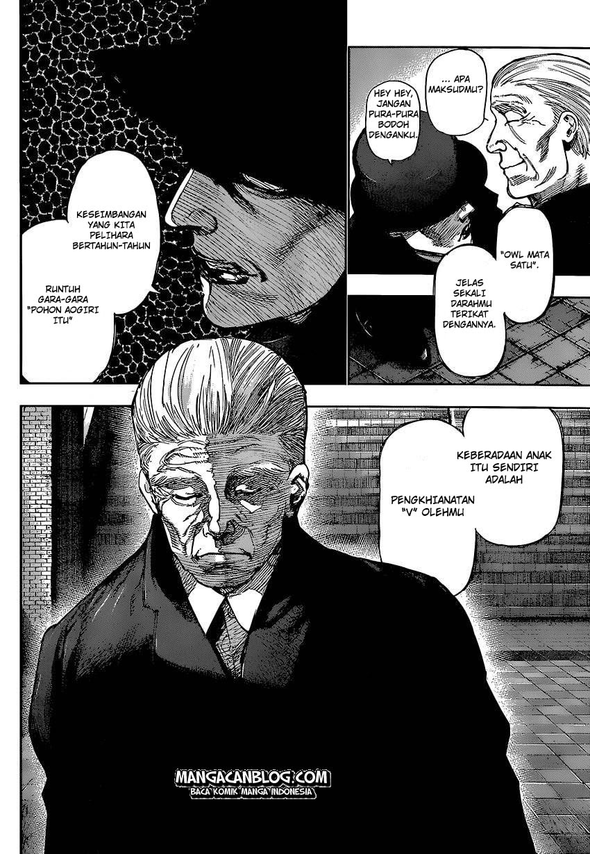 Tokyo Ghoul chapter 125 halaman 4