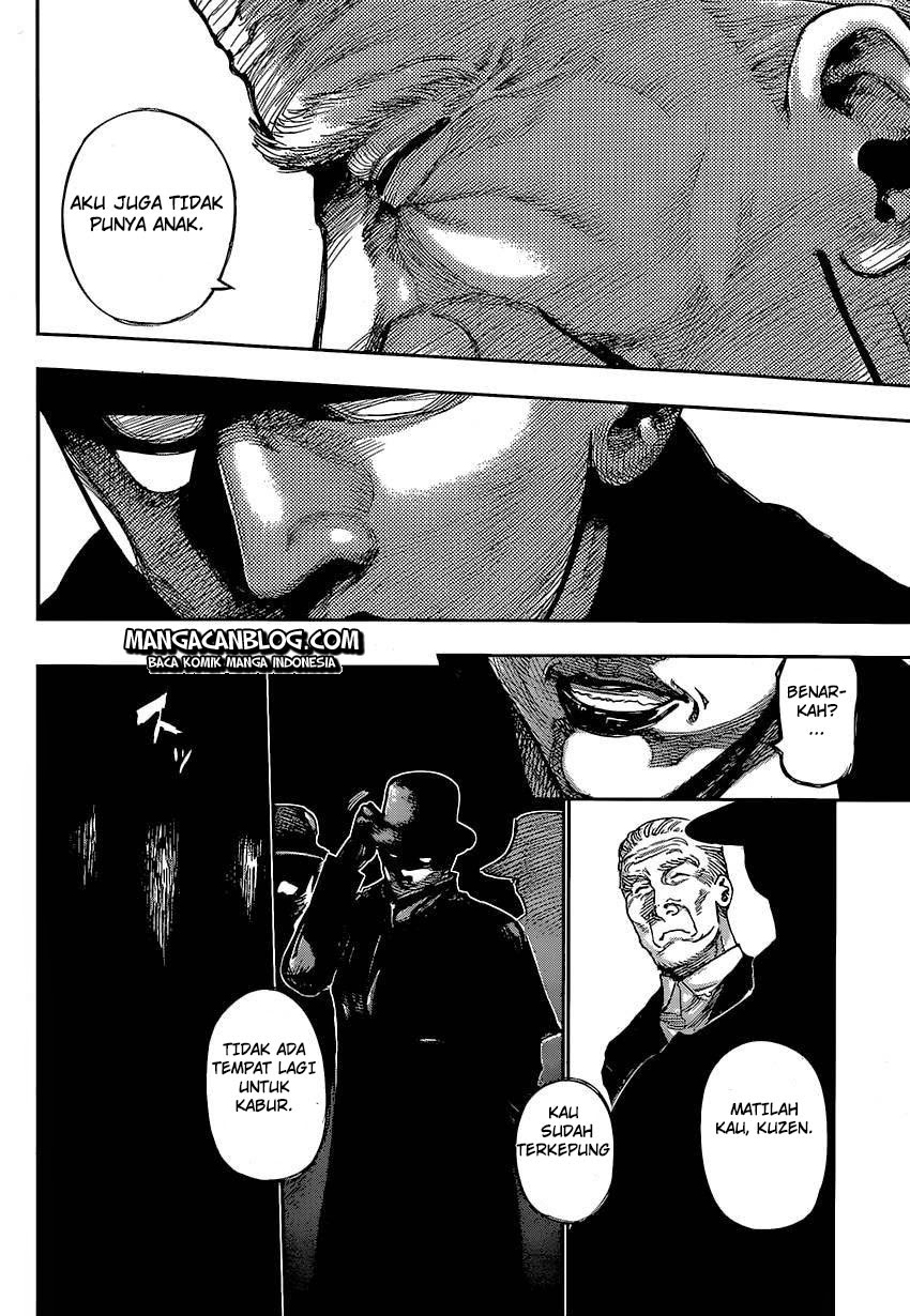 Tokyo Ghoul chapter 125 halaman 6