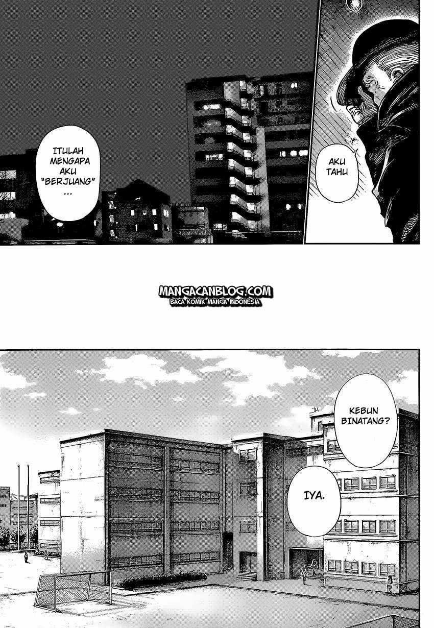 Tokyo Ghoul chapter 125 halaman 7