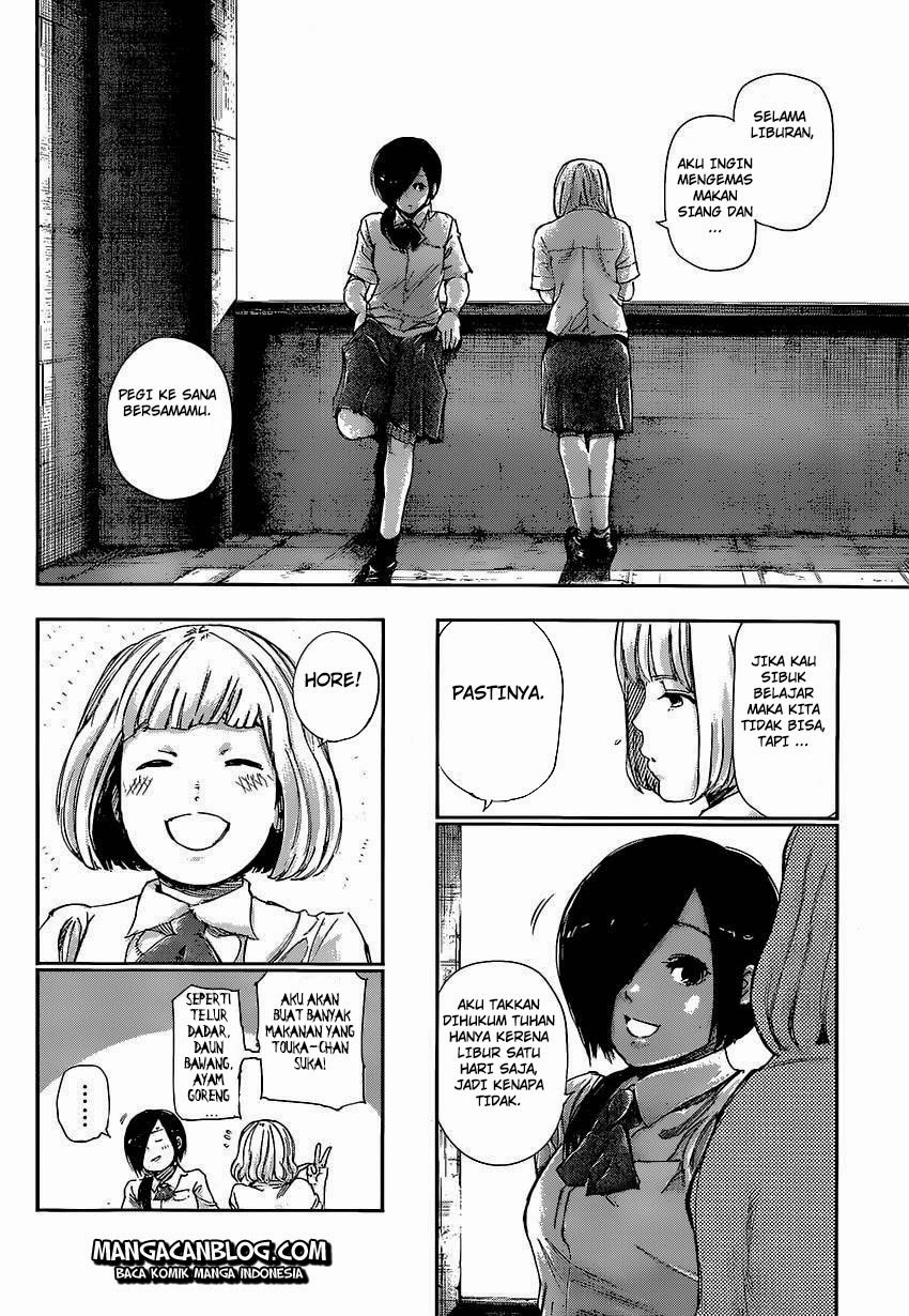Tokyo Ghoul chapter 125 halaman 8