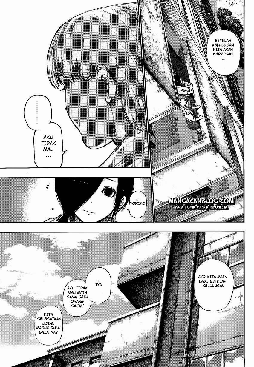 Tokyo Ghoul chapter 125 halaman 9