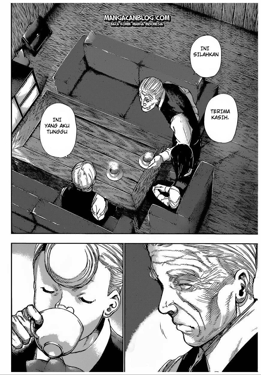 Tokyo Ghoul chapter 125 halaman 14