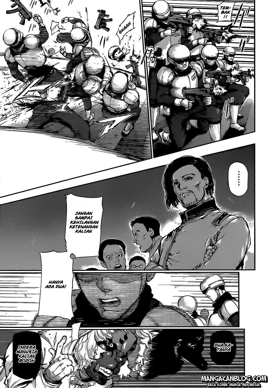 Tokyo Ghoul Bab 126 halaman 6
