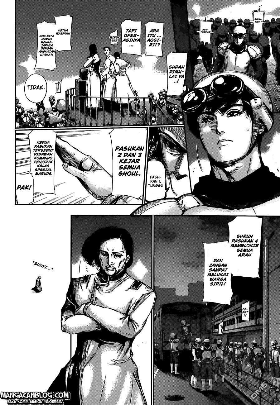 Tokyo Ghoul Bab 126 halaman 9