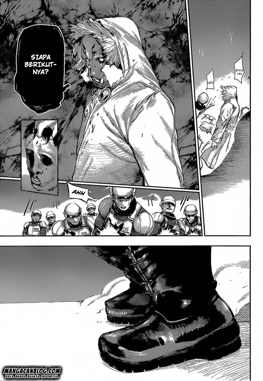 Tokyo Ghoul Bab 127 halaman 4